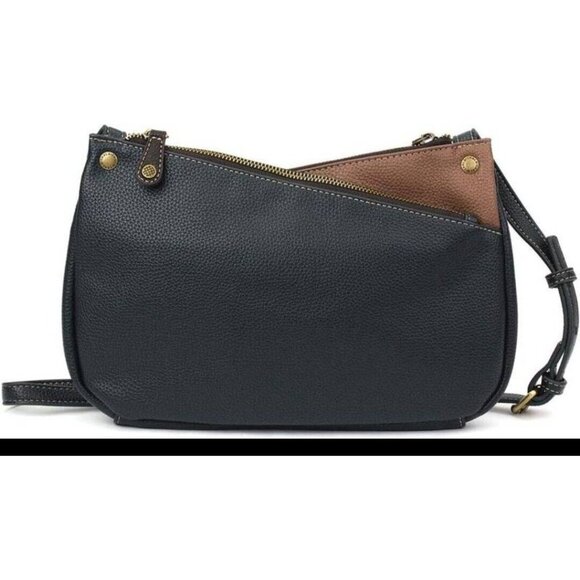 Chalayan Black and Green Bag Vegan Leather, Dragonfly Shoulder Crossbody - Picture 2 of 4